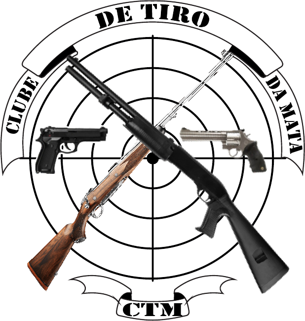 CTM — Clube de Tiro da Mata